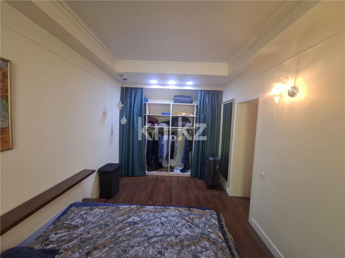 Продажа 3-комнатной квартиры, 57 м² в Караганде - фото 5