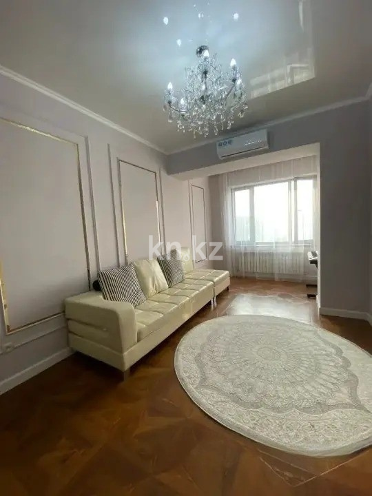 Продажа 3-комнатной квартиры, 83.5 м² в Алматы - фото 12