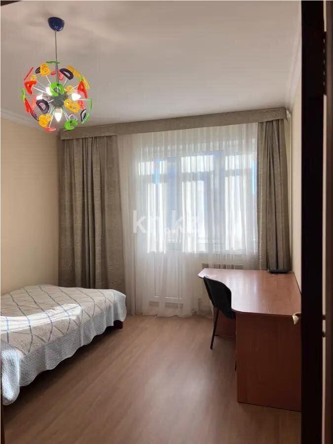 Продажа 4-комнатной квартиры, 159 м² в Астане - фото 3