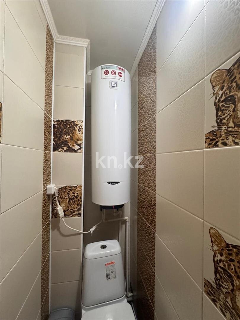 Продажа 2-комнатной квартиры, 45 м² в Караганде - фото 14