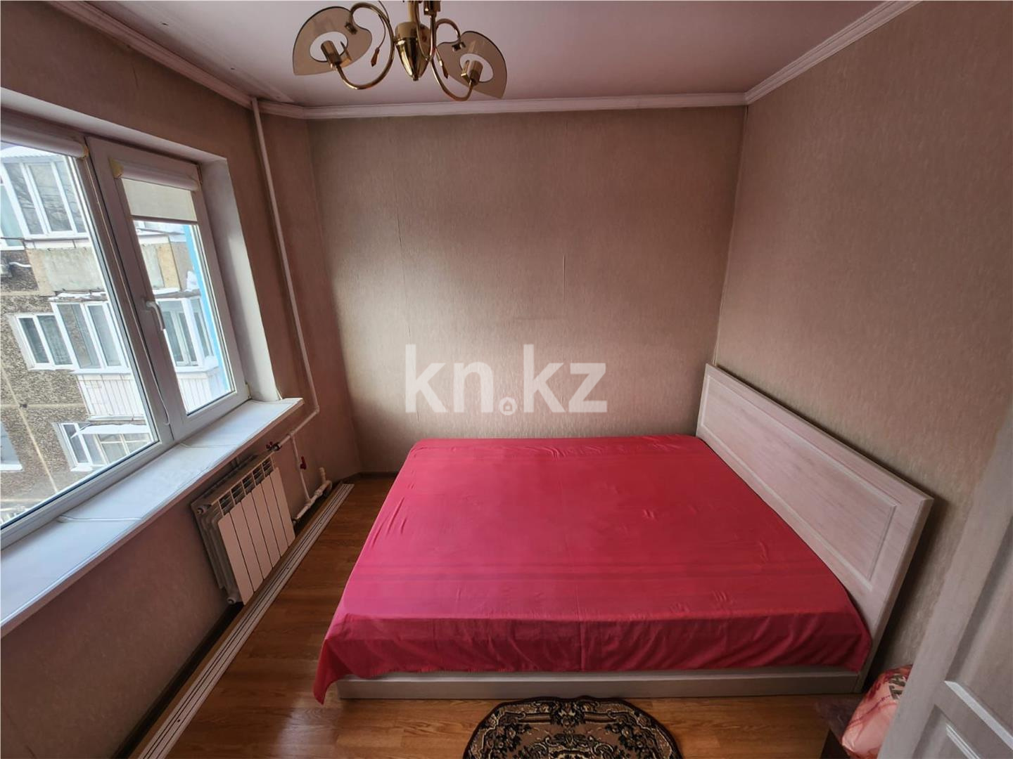 Продажа 3-комнатной квартиры, 48 м² в Караганде - фото 5