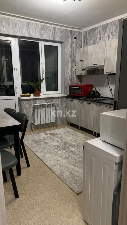 Продажа 2-комнатной квартиры, 62 м², мкр-н Жас Канат, дом  1/81 в Алматы - фото 3
