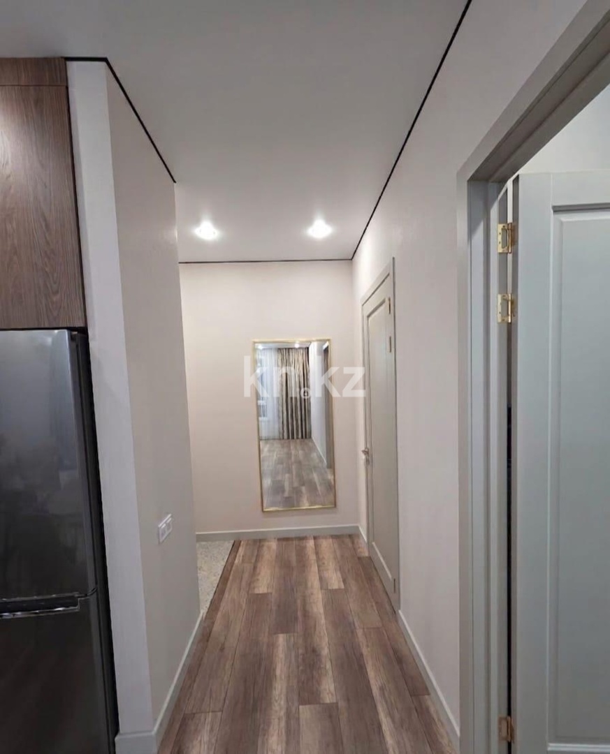 Аренда 2-комнатной квартиры, 50 м² в Астане - фото 8