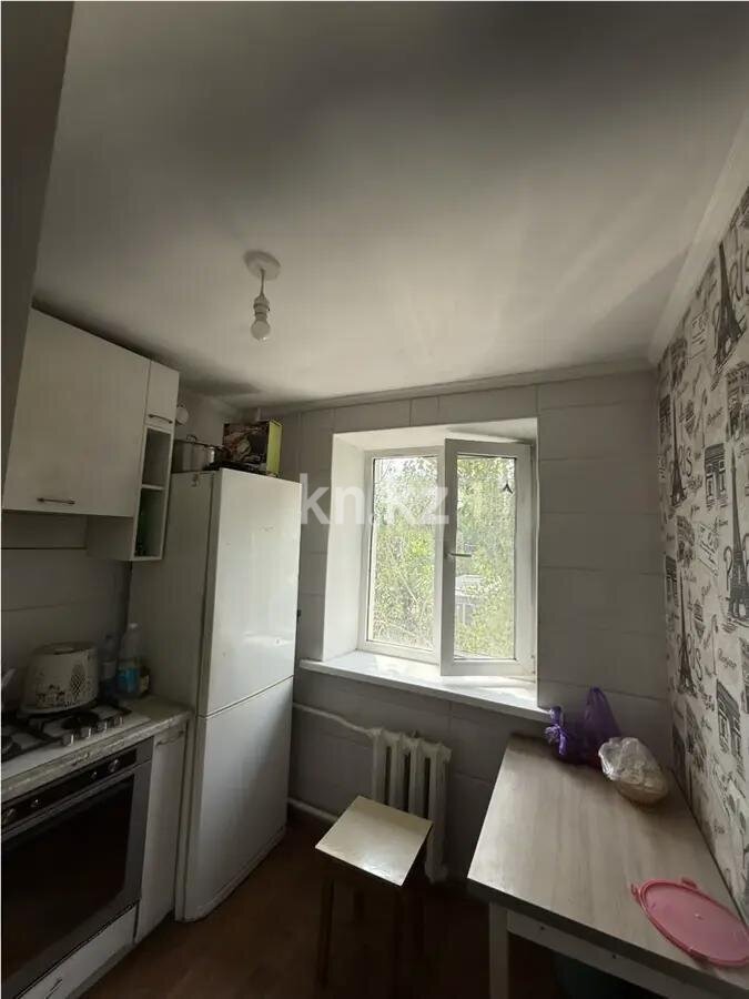 Продажа 2-комнатной квартиры, 42 м² в Алматы - фото 3