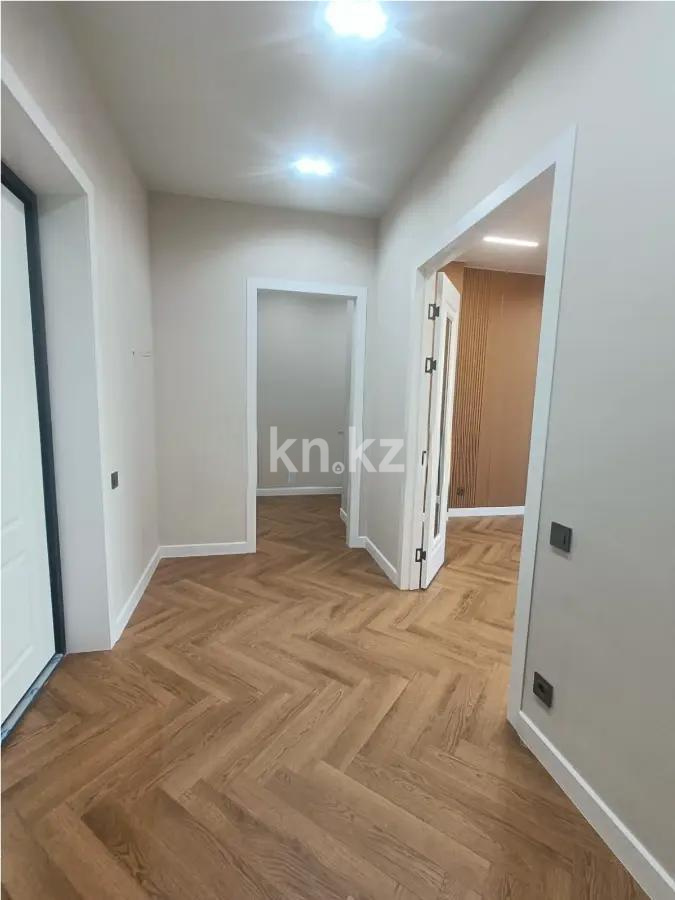Продажа 2-комнатной квартиры, 69.6 м² в Астане - фото 5