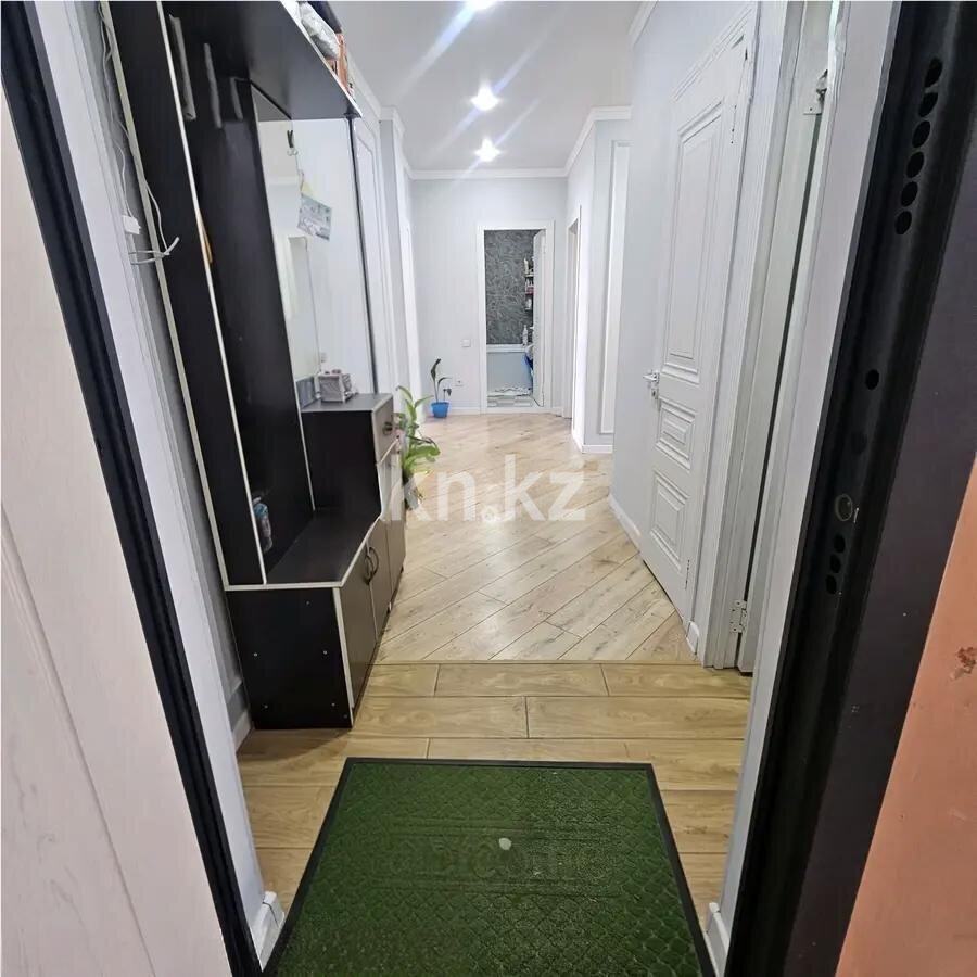 Продажа 2-комнатной квартиры, 66 м² в Алматы - фото 6