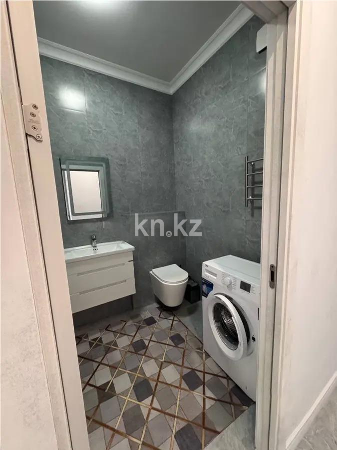 Продажа 2-комнатной квартиры, 47.6 м² в Алматы - фото 4