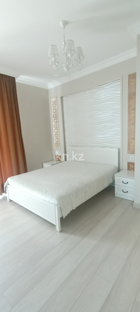 Аренда 2-комнатной квартиры посуточно, 75 м² в Астане - фото 8