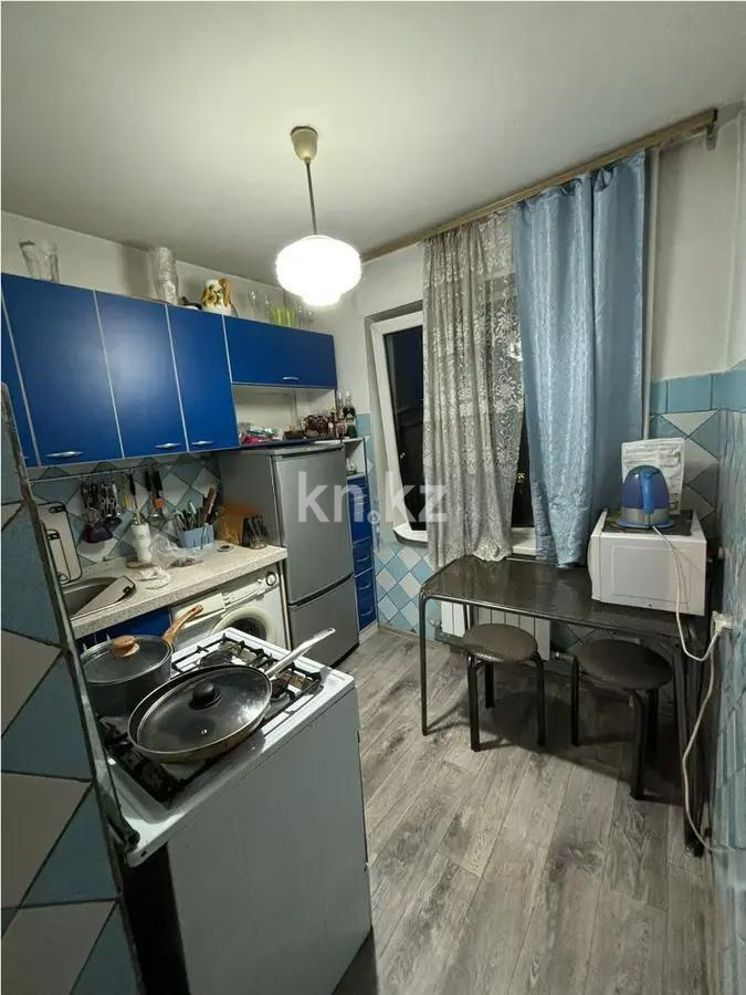 Продажа 2-комнатной квартиры, 45 м², ул. Дуйсенова, дом  114 в Алматы - фото 3