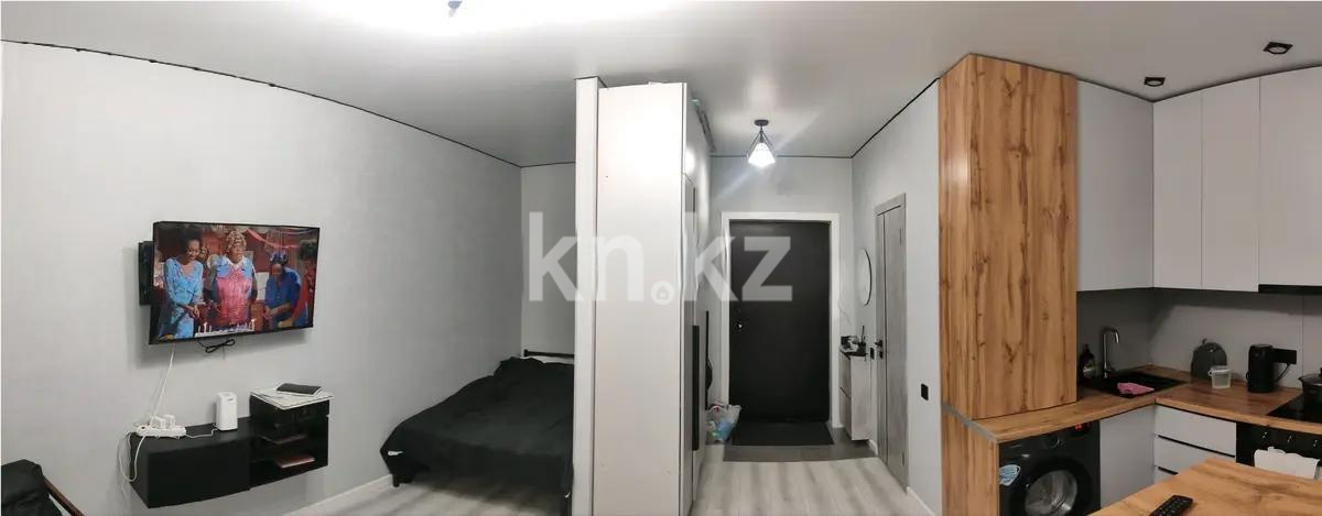 Продажа 1-комнатной квартиры, 22.3 м², ул. Есенберлина, дом  5 в Астане