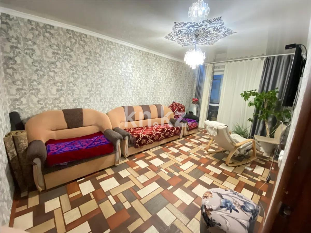 Продажа 4-комнатной квартиры, 76 м², мкр-н Восток-2, дом  14 в Караганде