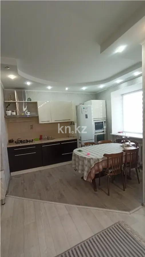 Продажа 3-комнатной квартиры, 75.3 м² в Астане - фото 4