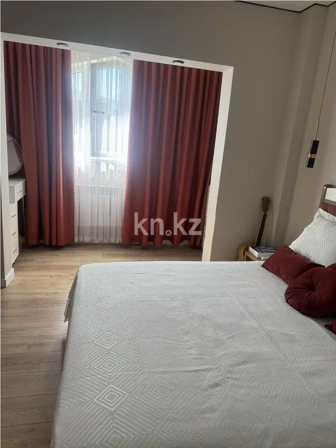 Продажа 2-комнатной квартиры, 70 м² в Алматы - фото 2