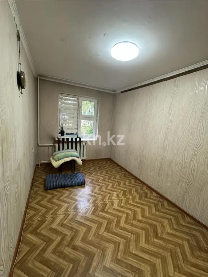 Продажа 2-комнатной квартиры, 43 м² в Алматы - фото 2