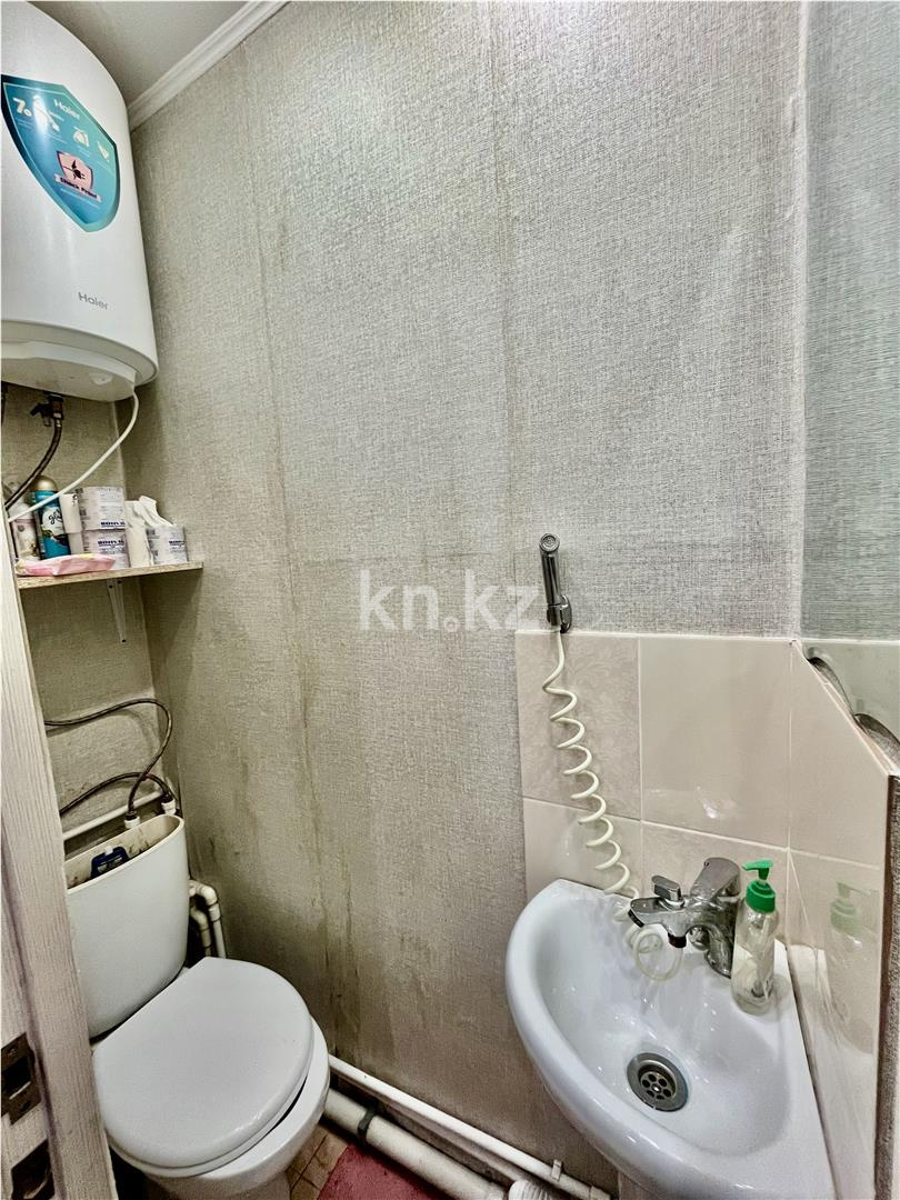 Продажа 3-комнатной квартиры, 61 м², ул. Сейфуллина в Темиртау - фото 7