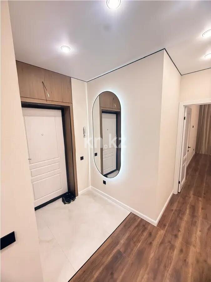 Продажа 2-комнатной квартиры, 44 м² в Астане - фото 5