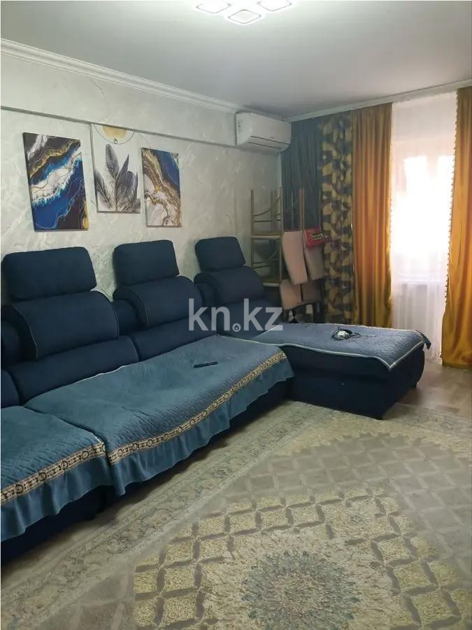 Продажа 2-комнатной квартиры, 46 м² в Астане