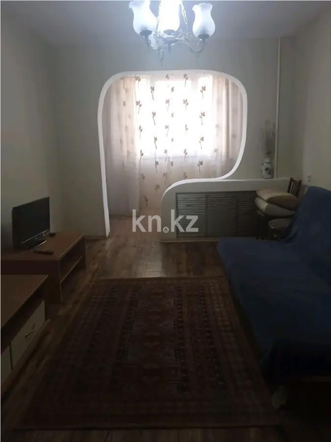 Продажа 3-комнатной квартиры, 63.8 м² в Алматы