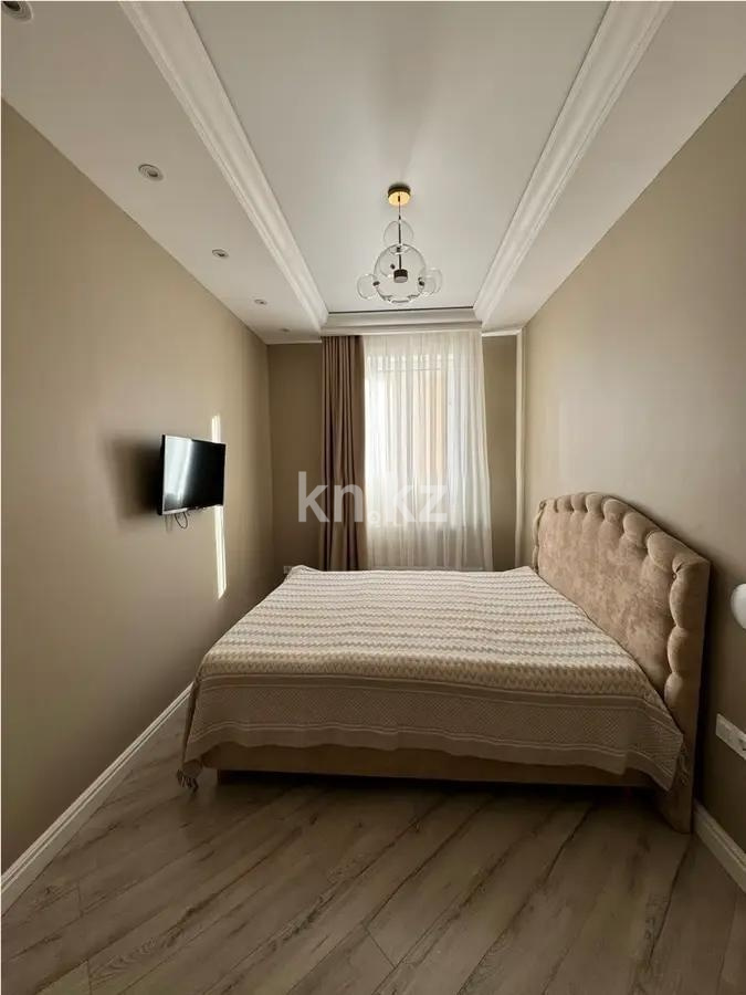 Продажа 3-комнатной квартиры, 73 м² в Астане - фото 2