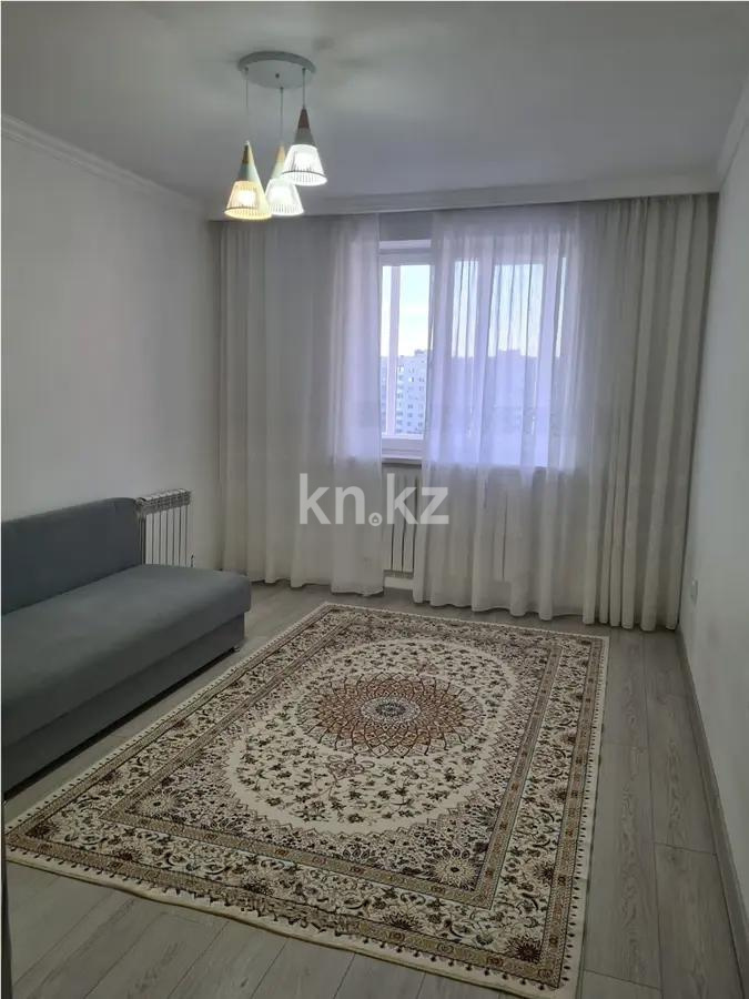 Продажа 1-комнатной квартиры, 39 м² в Астане