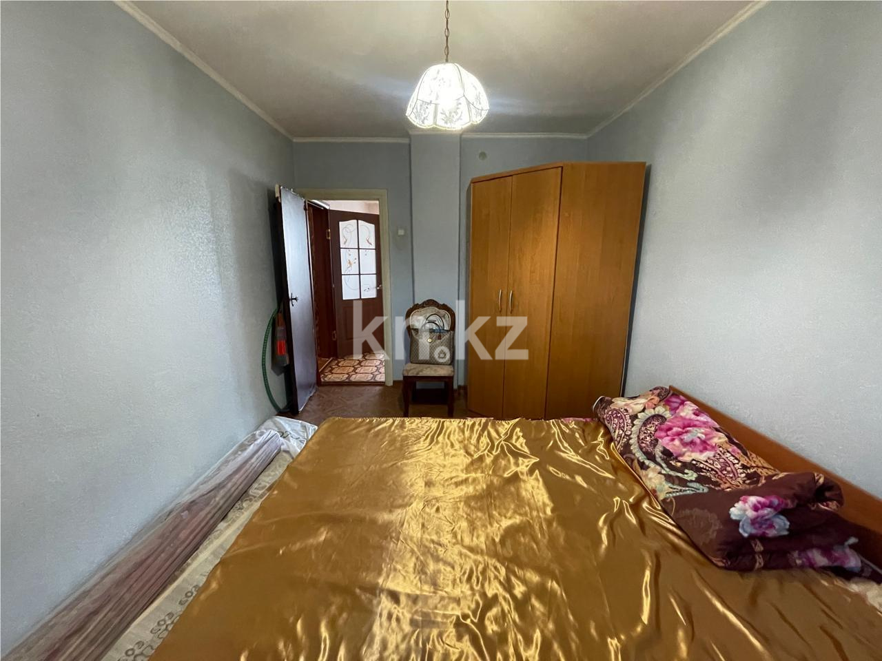 Продажа 3-комнатной квартиры, 72 м², ул. Сатыбалдина в Караганде - фото 5