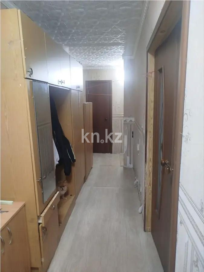 Продажа 3-комнатной квартиры, 63 м², мкр-н 19, дом  43 в Караганде - фото 7