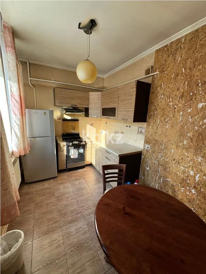 Продажа 1-комнатной квартиры, 37 м² в Алматы - фото 2