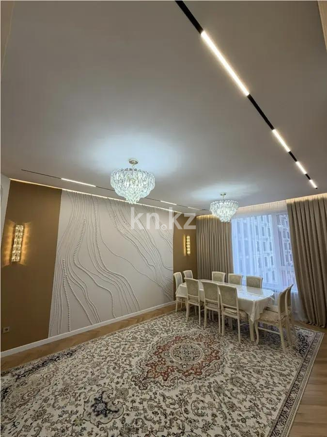 Продажа 3-комнатной квартиры, 106.2 м² в Астане