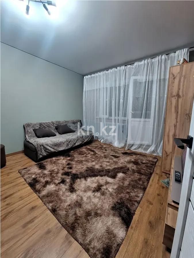 Продажа 1-комнатной квартиры, 38.2 м² в Алматы