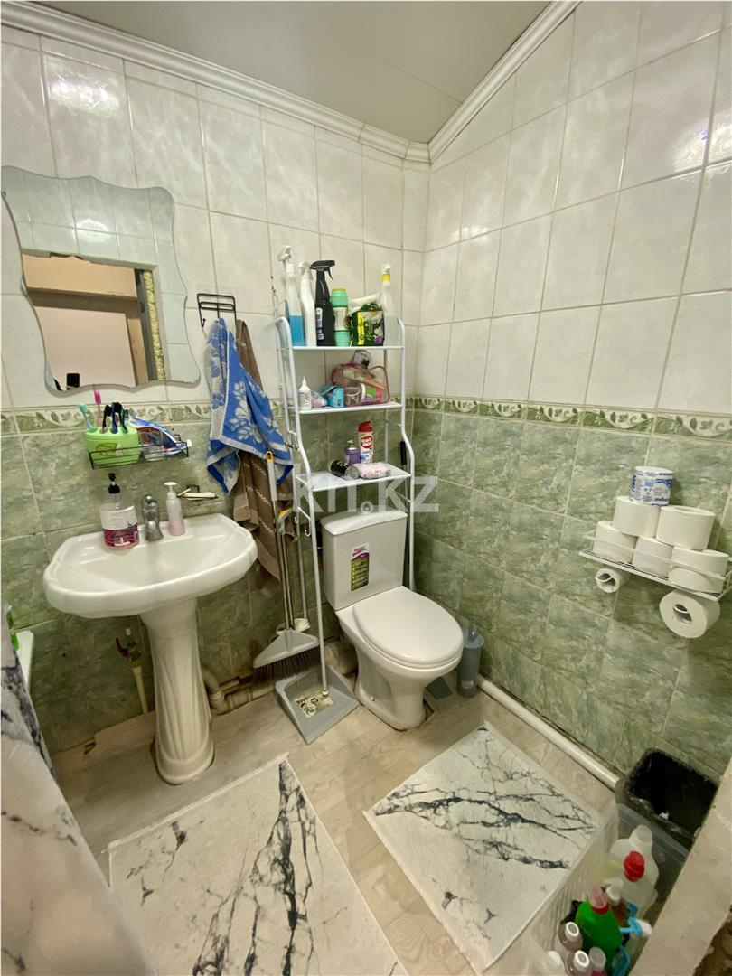 Продажа 3-комнатной квартиры, 68.7 м², ул. Победы, дом  34а в Сарани - фото 6