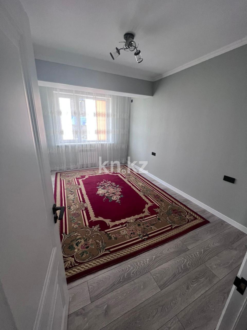 Продажа 2-комнатной квартиры, 62 м², Аэропортная в Алматинской области - фото 2