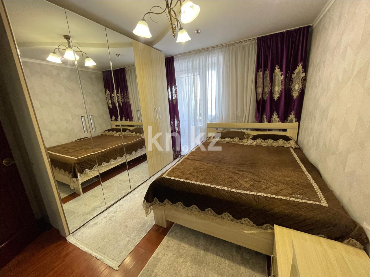 Продажа 4-комнатной квартиры, 73 м², ул. Гапеева в Караганде - фото 5