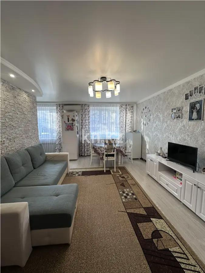 Продажа 2-комнатной квартиры, 45.5 м², ул. Петрова, дом  14/3 в Астане