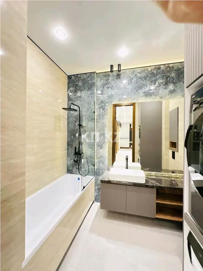 Продажа 3-комнатной квартиры, 102 м² в Астане - фото 6