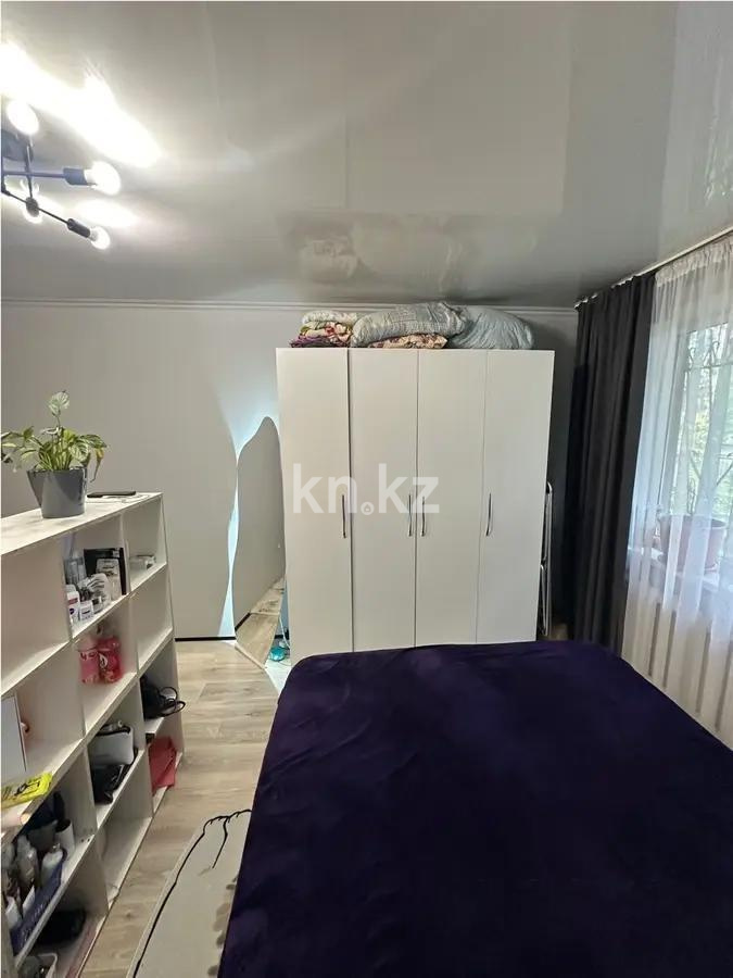 Продажа 1-комнатной квартиры, 31 м² в Караганде - фото 3