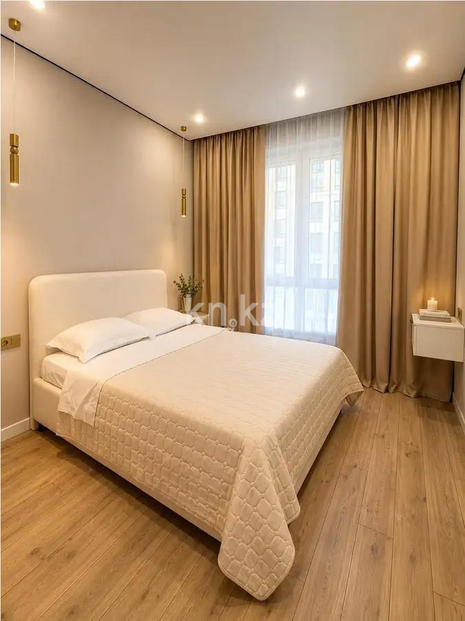 Продажа 2-комнатной квартиры, 43 м² в Астане - фото 2