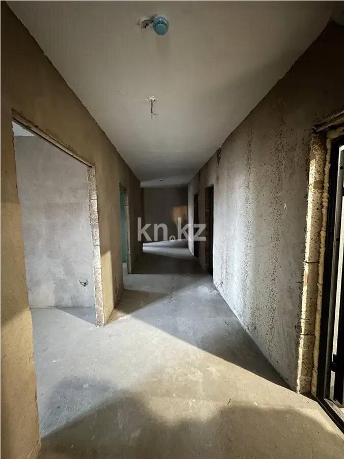 Продажа 3-комнатной квартиры, 111 м² в Астане - фото 3