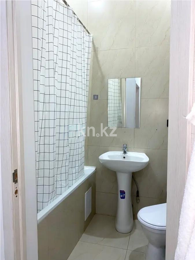 Продажа 1-комнатной квартиры, 39.1 м², ул. Бейбарыс Султан, дом  27 в Астане - фото 4