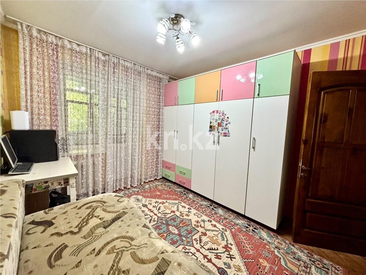 Продажа 4-комнатной квартиры, 99 м² в Караганде - фото 7