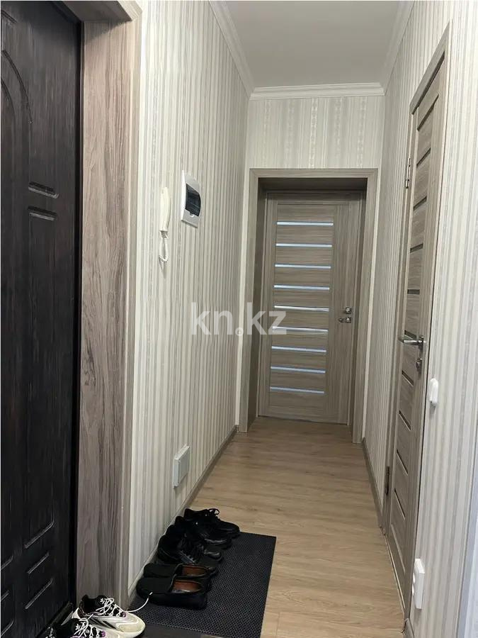 Продажа 2-комнатной квартиры, 56 м² в Караганде - фото 4