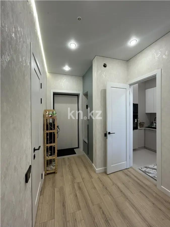 Продажа 2-комнатной квартиры, 50 м², пр. Сейфуллина, дом  416 в Алматы - фото 5