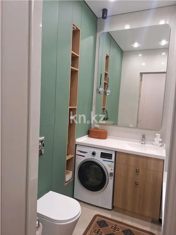 Продажа 3-комнатной квартиры, 83 м², ул. Сыганак, дом  52/1 в Астане - фото 6