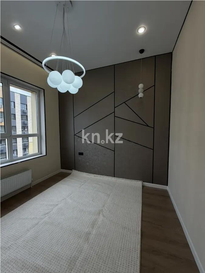 Продажа 3-комнатной квартиры, 47 м² в Алматы - фото 2