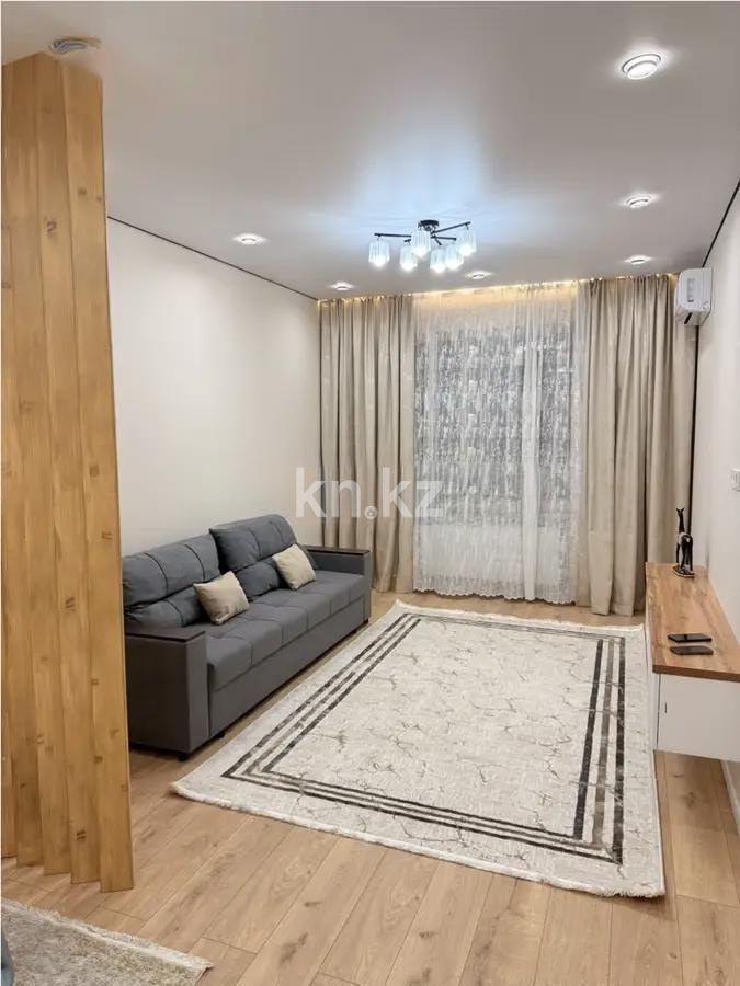 Продажа 2-комнатной квартиры, 51 м² в Алматы