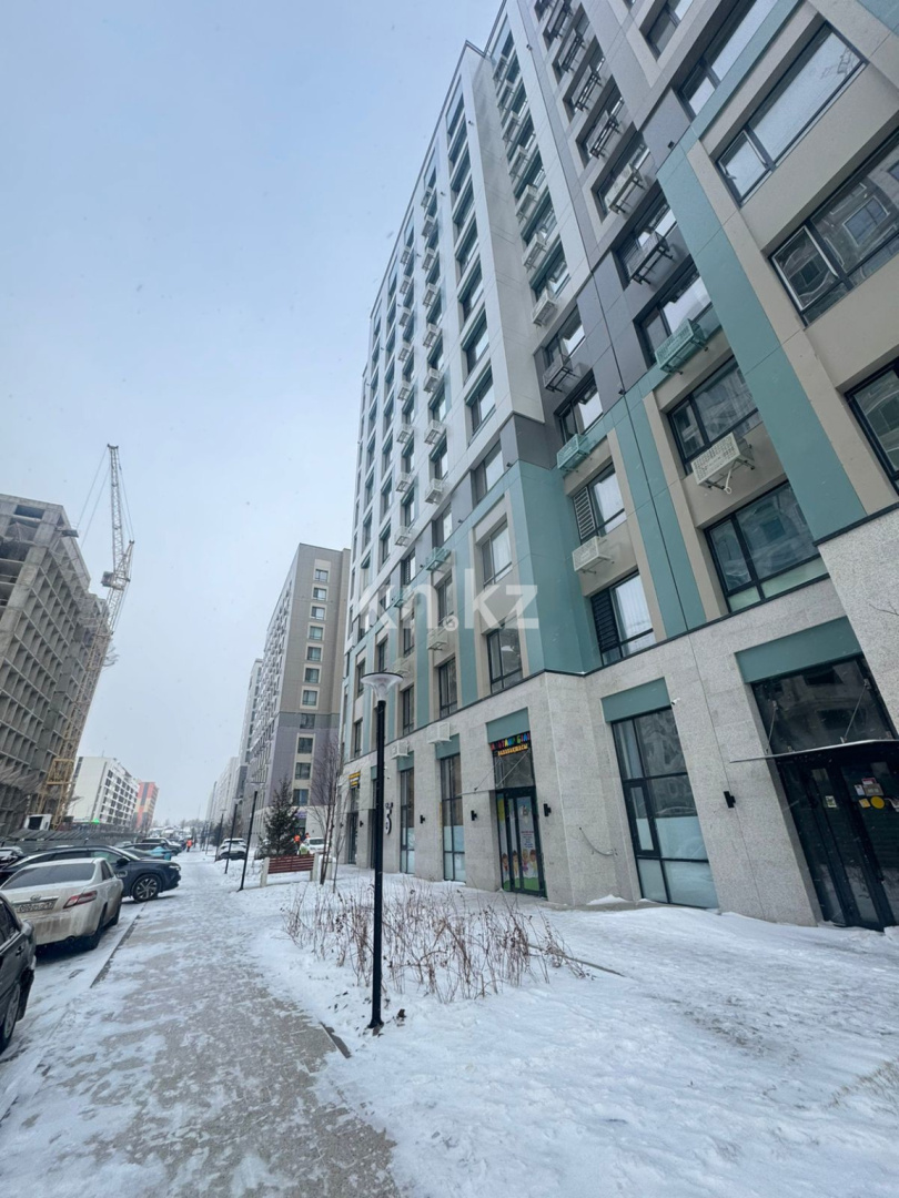 Продажа , 140 м², ул. Байтурсынова, дом  30 в Астане