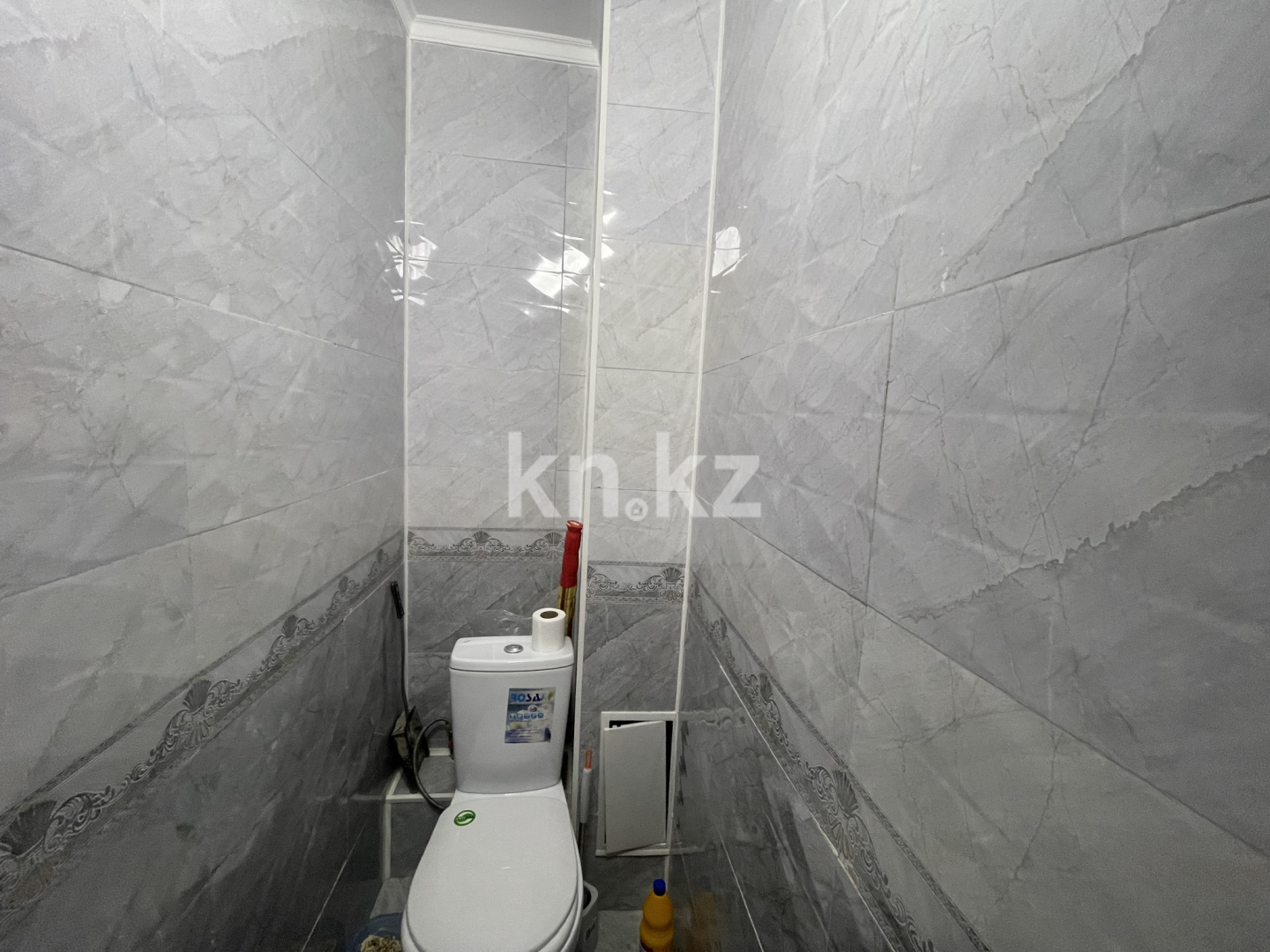 Продажа 2-комнатной квартиры, 54 м², 10 лет независимости в Алматинской области - фото 7