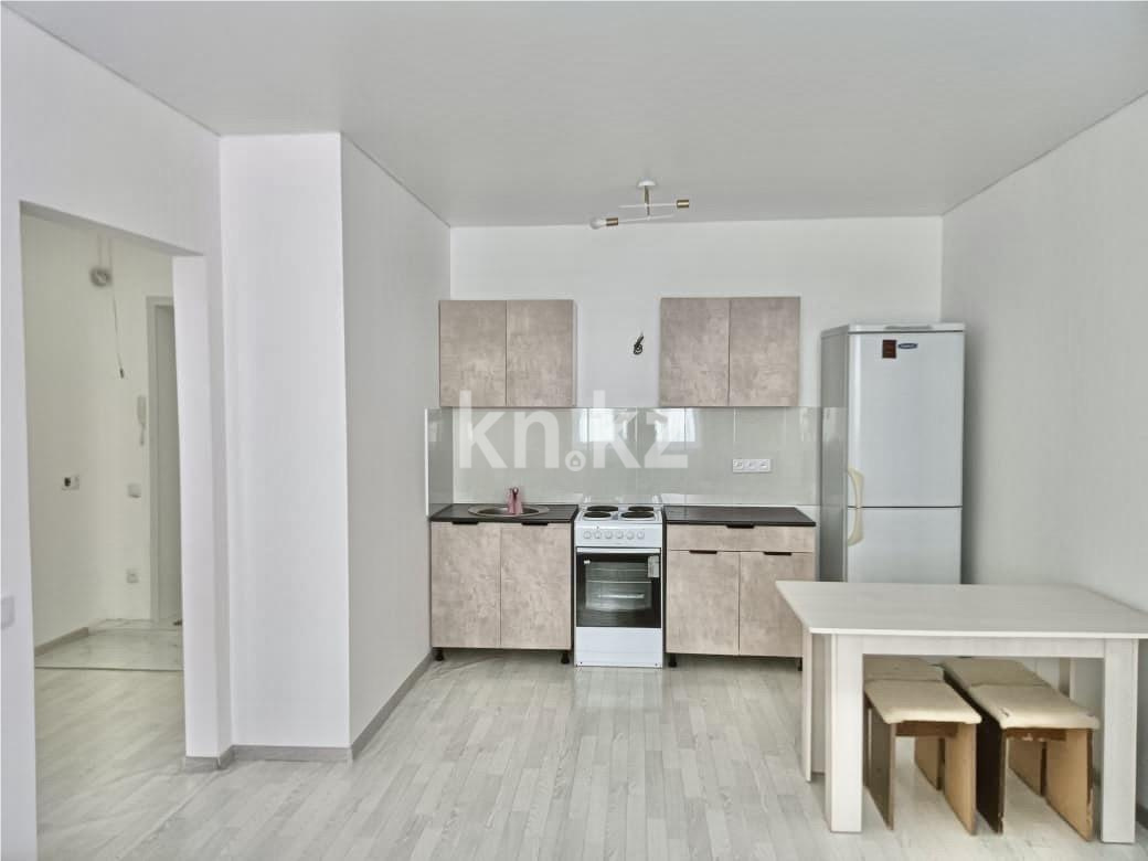 Продажа 2-комнатной квартиры, 40 м² в Караганде - фото 7