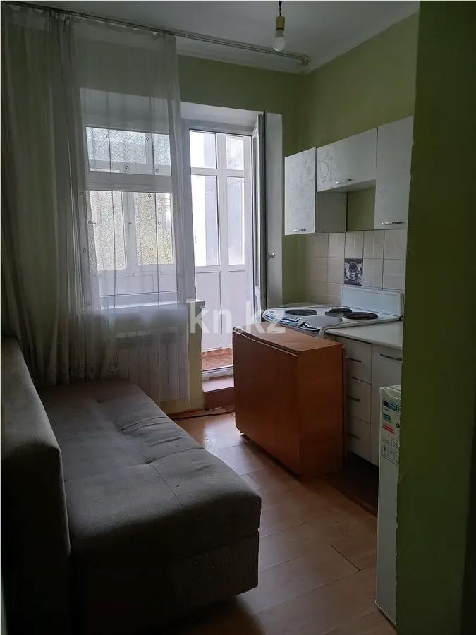 Продажа 1-комнатной квартиры, 30 м² в Алматы - фото 2
