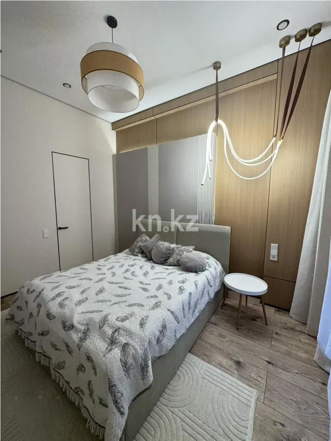 Продажа 6-комнатной квартиры, 280 м² в Алматы - фото 2