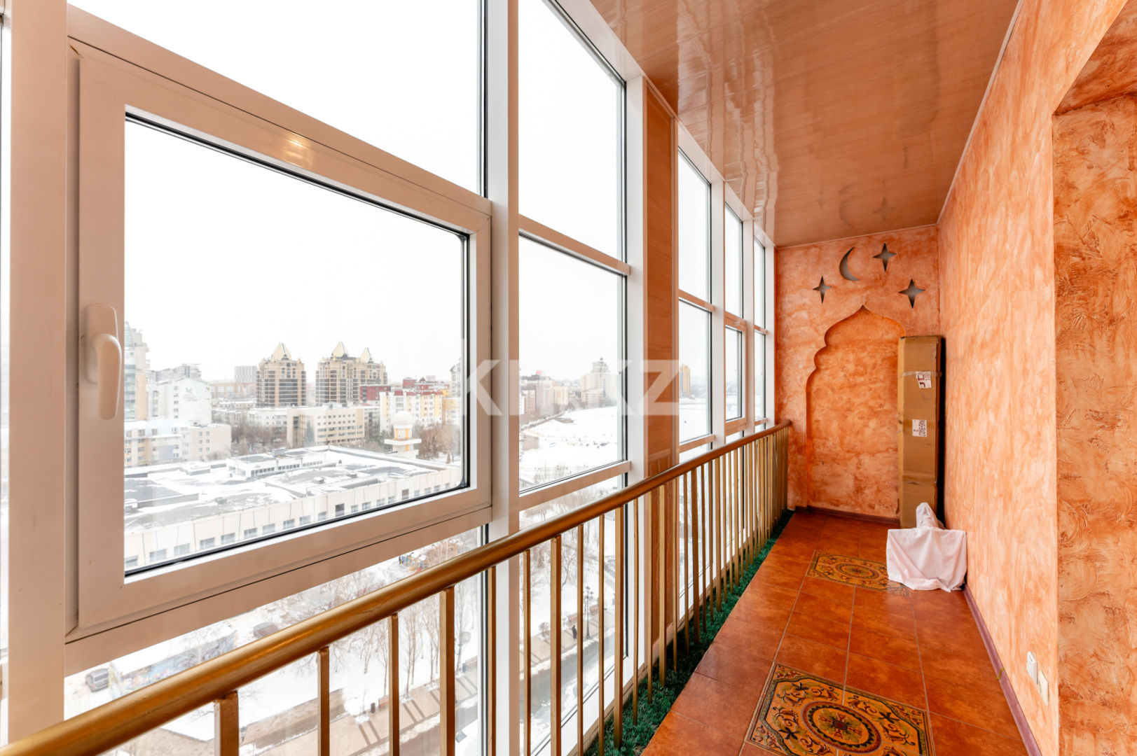 Продажа 3-комнатной квартиры, 145 м² в Астане - фото 16